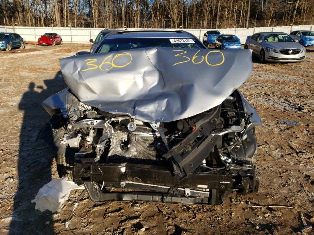 Photo 5 from auction – 2015 TOYOTA CAMRY LE with VIN 4T1BF1FK9FU487993