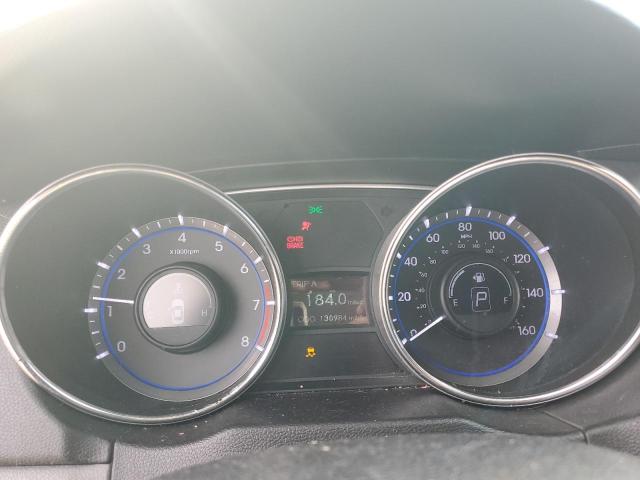 Photo 9 from auction – 2013 HYUNDAI SONATA GLS with VIN 5NPEB4AC2DH760682