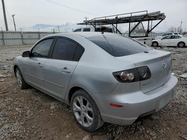 Photo 2 from auction – 2009 MAZDA 3 I with VIN JM1BK32G891211792