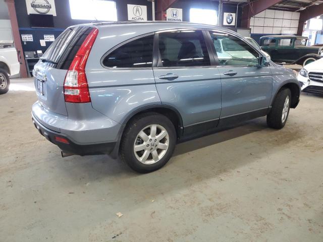 Photo 3 from auction – 2008 HONDA CR-V EXL with VIN JHLRE48798C018530
