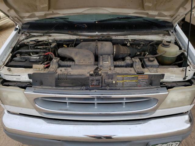 Photo 11 from auction – 1997 FORD F350 SUPER with VIN 1FDLE40S8VHA34084