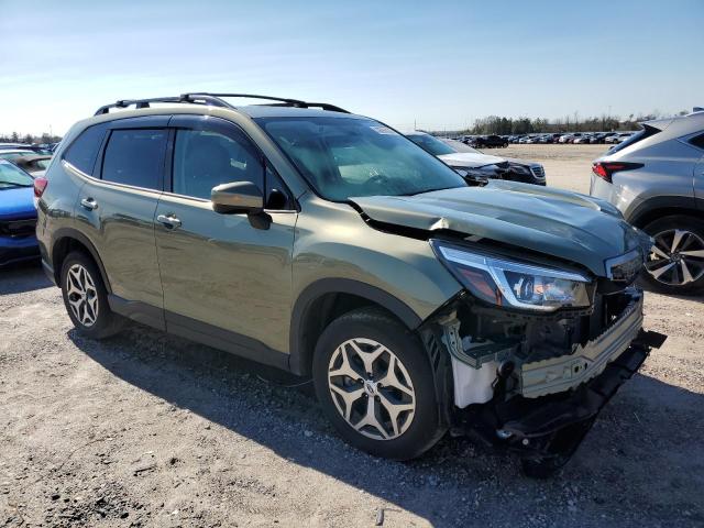 Photo 4 from auction – 2019 SUBARU FORESTER P with VIN JF2SKAEC4KH595100