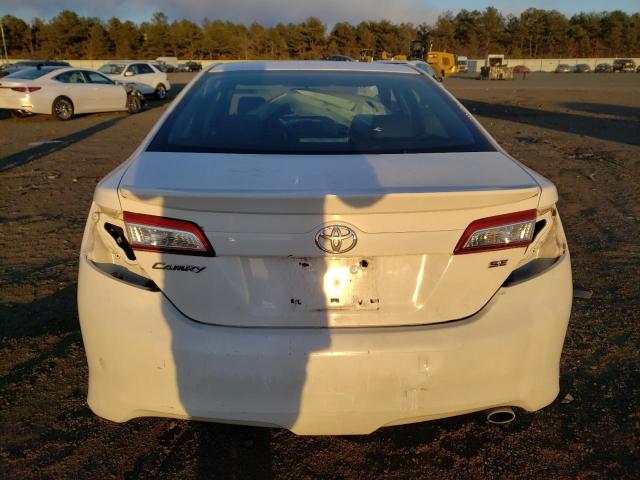 Photo 6 from auction – 2012 TOYOTA CAMRY BASE with VIN 4T1BF1FK9CU127344