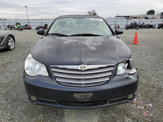Photo 5 from auction – 2008 CHRYSLER SEBRING LI with VIN 1C3LC65M18N676169