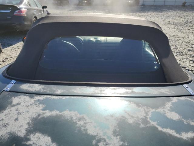 Photo 10 from auction – 1999 MAZDA MX-5 MIATA with VIN JM1NB3533X0130210