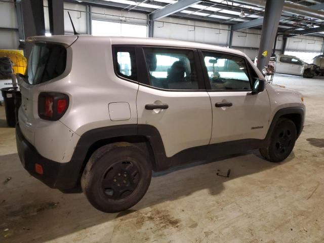 Photo 3 from auction – 2015 JEEP RENEGADE S with VIN ZACCJBAT5FPC19392