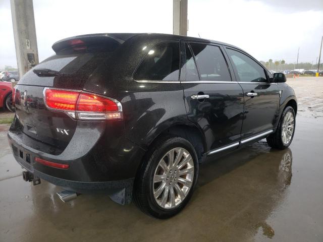 Photo 3 from auction – 2013 LINCOLN MKX with VIN 2LMDJ6JKXDBL35952