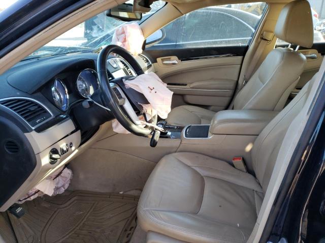 Photo 7 from auction – 2012 CHRYSLER 300 with VIN 2C3CCACG5CH231757