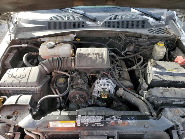 Photo 12 from auction – 2003 JEEP LIBERTY LI with VIN 1J8GL58K63W615672