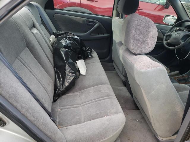 Photo 10 from auction – 2001 TOYOTA CAMRY with VIN 4T1BG22K01U825296
