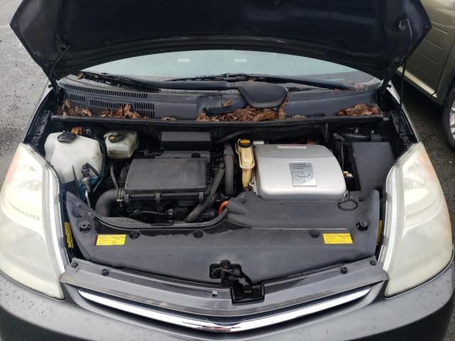 Photo 11 from auction – 2007 TOYOTA PRIUS with VIN JTDKB20U073218207