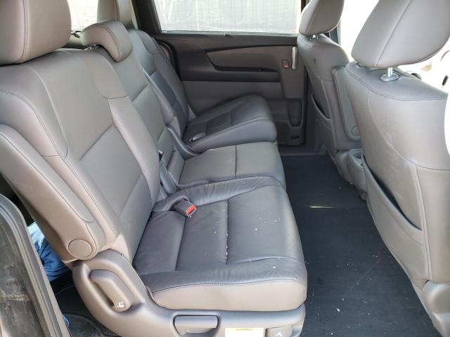 Photo 11 from auction – 2012 HONDA ODYSSEY TO with VIN 5FNRL5H94CB077359