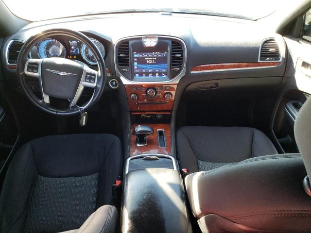 Photo 8 from auction – 2012 CHRYSLER 300 with VIN 2C3CCAAG9CH274002