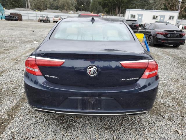 Foto 6 de la subasta – 2017 BUICK LACROSSE E con VIN 1G4ZP5SS8HU171352
