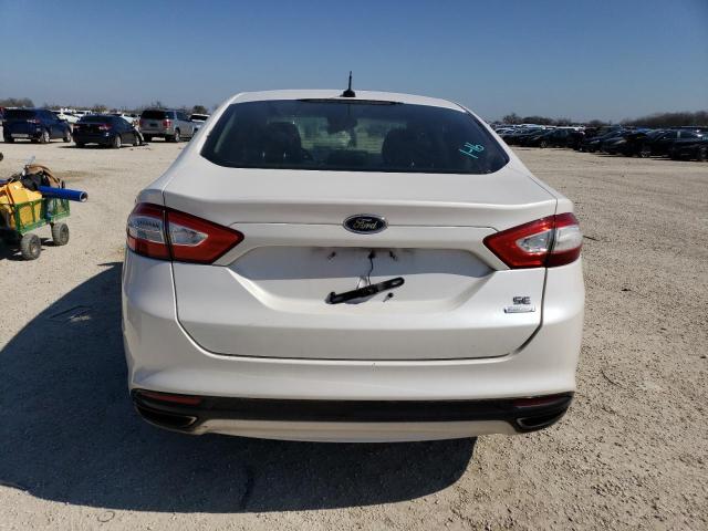 Photo 6 from auction – 2014 FORD FUSION SE with VIN 3FA6P0H99ER340320