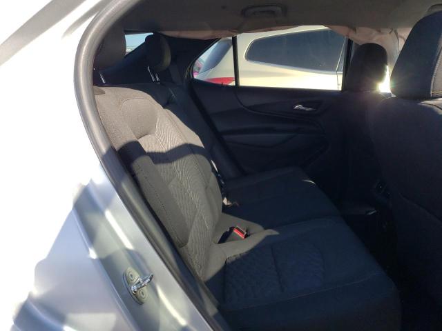 Photo 10 from auction – 2019 CHEVROLET EQUINOX LT with VIN 2GNAXLEX6K6213494