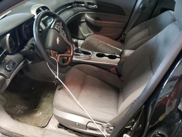 Photo 7 from auction – 2013 CHEVROLET MALIBU LS with VIN 1G11A5SA6DF313229