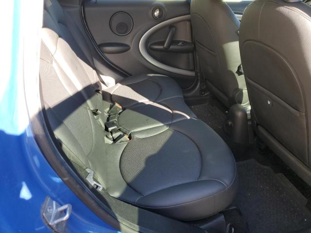 Photo 10 from auction – 2013 MINI COOPER COU with VIN WMWZB3C58DWM08840