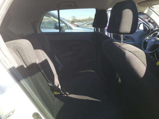 Photo 10 from auction – 2008 SCION XD with VIN JTKKU10448J009773