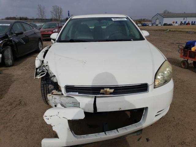 Photo 5 from auction – 2008 CHEVROLET IMPALA LT with VIN 2G1WT58K481362023