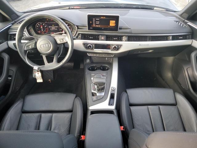 Photo 8 from auction – 2018 AUDI A4 PREMIUM with VIN WAUENAF45JN006014