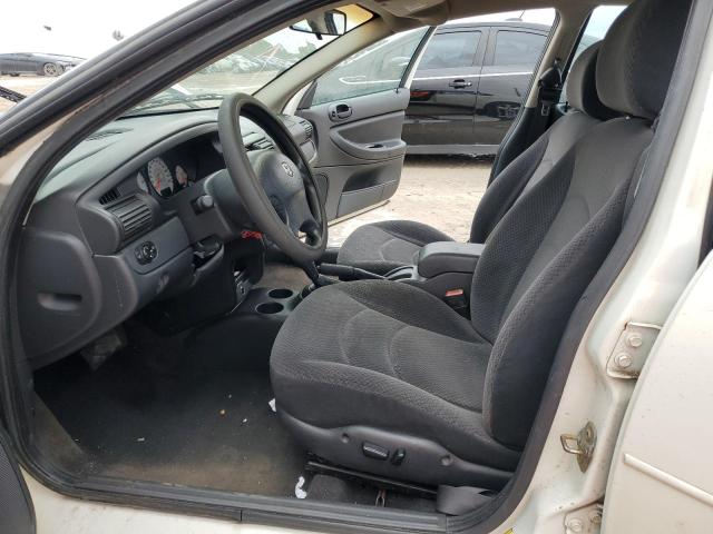 Photo 7 from auction – 2005 DODGE STRATUS SX with VIN 1B3EL46X15N701909