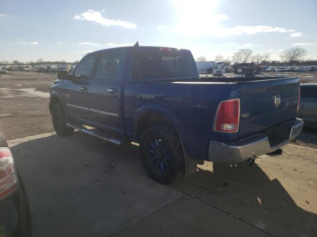 Photo 2 from auction – 2016 RAM 1500 LARAM with VIN 1C6RR7NM9GS114196