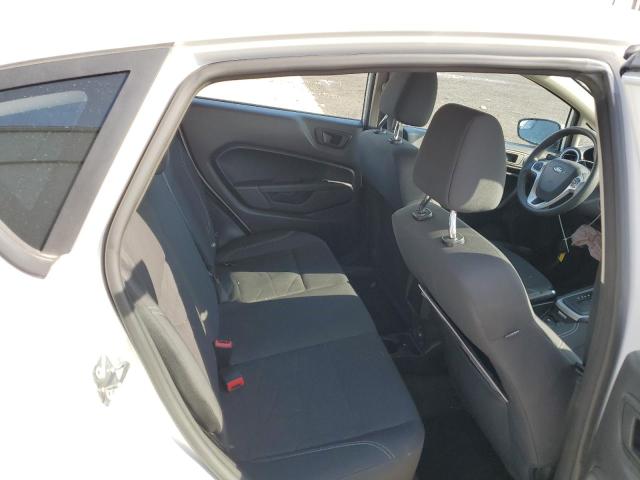Photo 10 from auction – 2018 FORD FIESTA SE with VIN 3FADP4EJ2JM101342