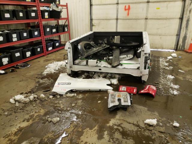 Photo 12 from auction – 2017 FORD F150 SUPER with VIN 1FTFX1EG8HFB95386