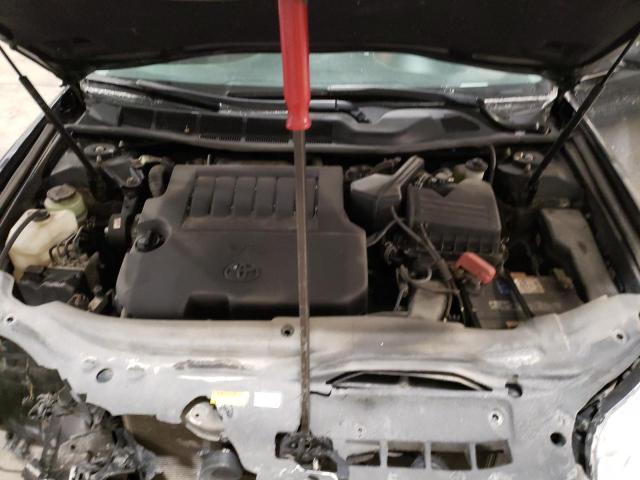 Photo 11 from auction – 2012 TOYOTA AVALON BAS with VIN 4T1BK3DB2CU463170