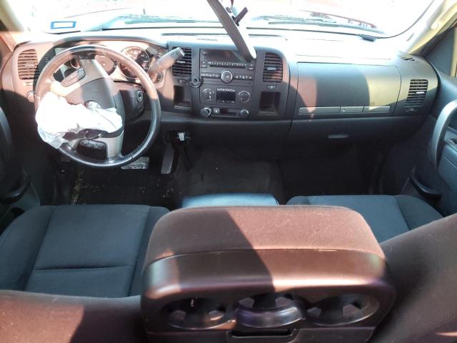 Zdjęcie 8 z aukcji – 2011 CHEVROLET SILVERADO z VIN 3GCPCSE04BG172900