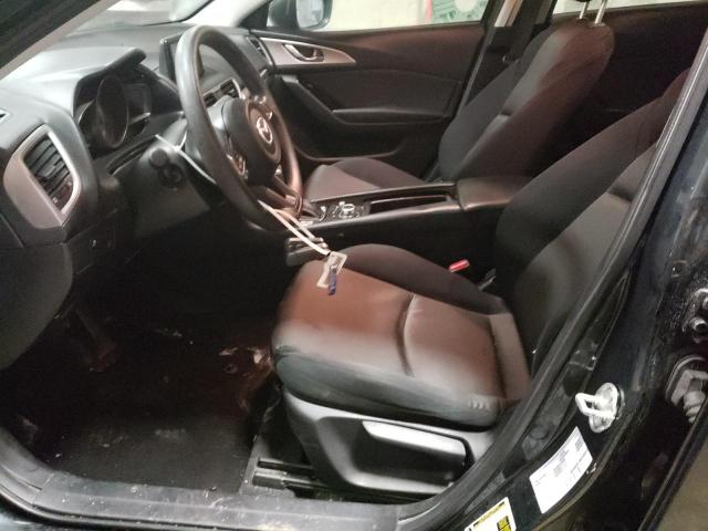 Photo 7 from auction – 2017 MAZDA 3 SPORT with VIN 3MZBN1U75HM138730