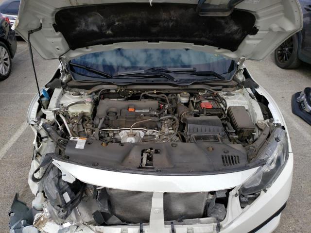 Photo 11 from auction – 2018 HONDA CIVIC EX with VIN 2HGFC2F79JH507561