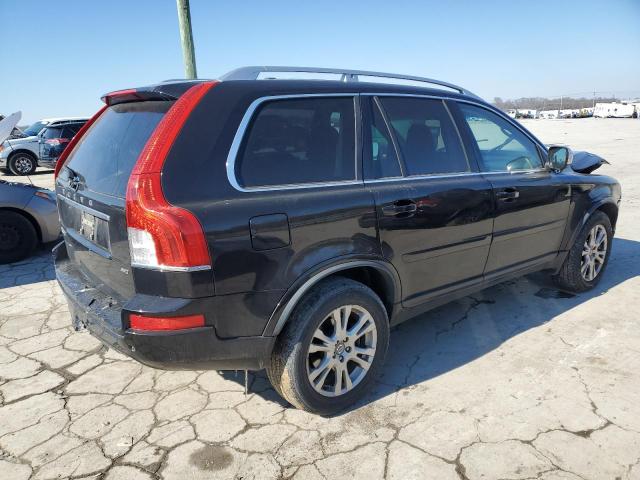Photo 3 from auction – 2013 VOLVO XC90 3.2 with VIN YV4952CZ7D1657499