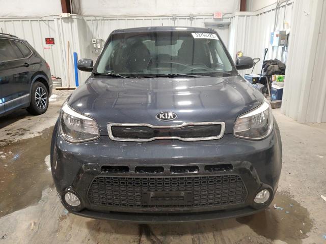 Photo 5 from auction – 2016 KIA SOUL + with VIN KNDJP3A59G7286315