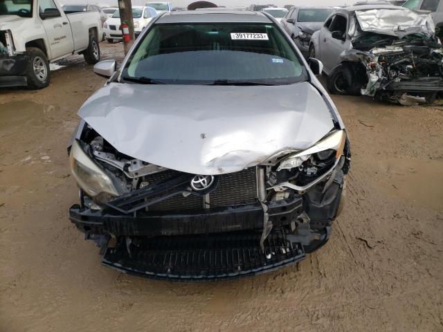 Photo 5 from auction – 2014 TOYOTA COROLLA L with VIN 5YFBURHEXEP017743