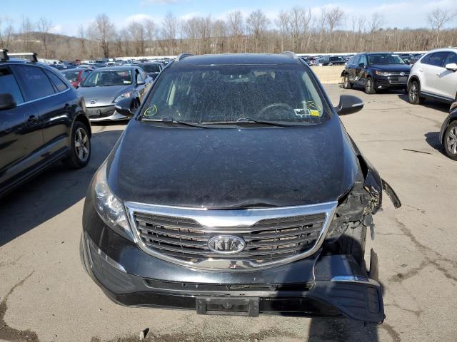 Photo 5 from auction – 2012 KIA SPORTAGE L with VIN KNDPBCA23C7321357