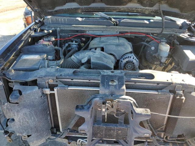 Photo 11 from auction – 2007 CHEVROLET SILVERADO with VIN 2GCEK13MX71521973