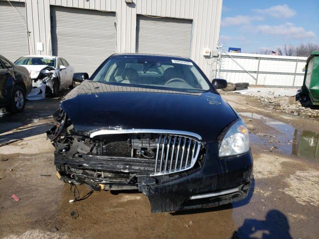 صورة رقم 5 من المزاد - 2011 BUICK LUCERNE CX مع VIN 1G4HJ5EM3BU128880