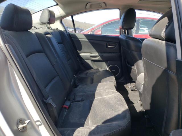 Photo 10 from auction – 2008 MAZDA 3 S with VIN JM1BK324981831538
