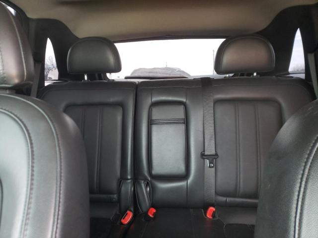 Photo 10 from auction – 2014 CHEVROLET CAPTIVA LT with VIN 3GNAL3EK2ES547852