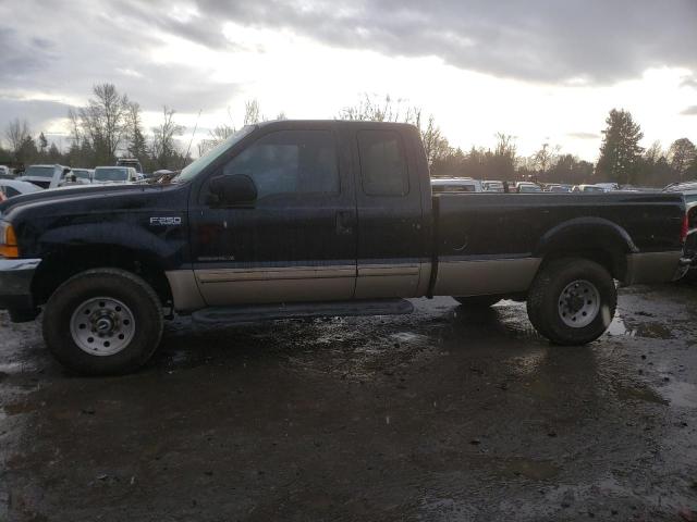 Photo 2 from auction – 2001 FORD F250 SUPER with VIN 1FTNX21F71EC54003
