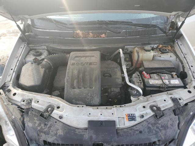 Photo 11 from auction – 2014 CHEVROLET CAPTIVA LS with VIN 3GNAL2EK1ES516781