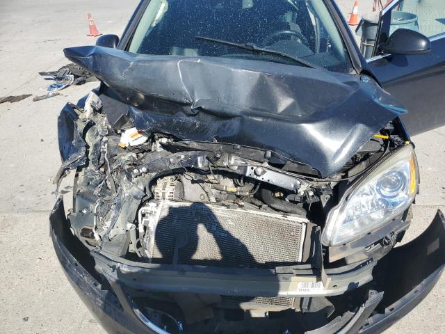 Photo 11 from auction – 2015 BUICK VERANO with VIN 1G4PS5SK2F4203263