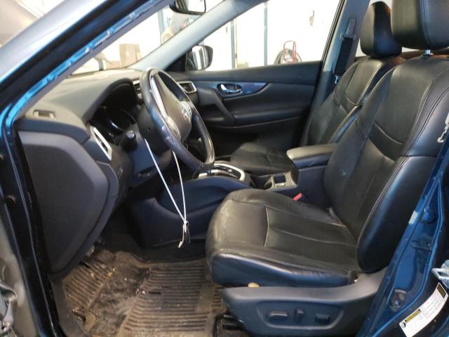 Photo 7 from auction – 2014 NISSAN ROGUE S with VIN 5N1AT2MV6EC866980