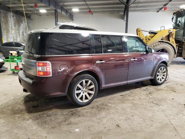 Photo 3 from auction – 2009 FORD FLEX LIMIT with VIN 2FMDK53C59BA20167