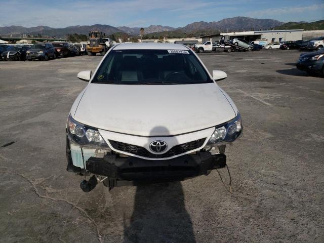 Photo 5 from auction – 2014 TOYOTA CAMRY L with VIN 4T1BF1FK2EU768998