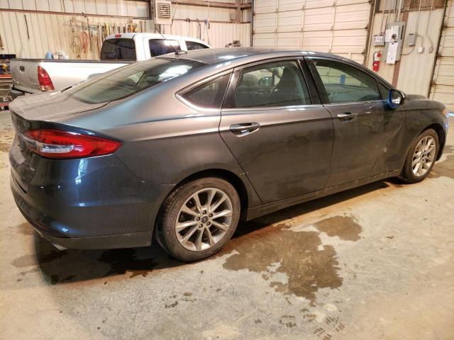Photo 3 from auction – 2017 FORD FUSION SE with VIN 3FA6P0H72HR319280