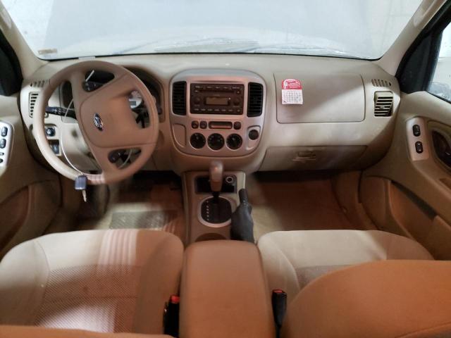 Photo 8 from auction – 2005 FORD ESCAPE XLT with VIN 1FMYU03135KE40393