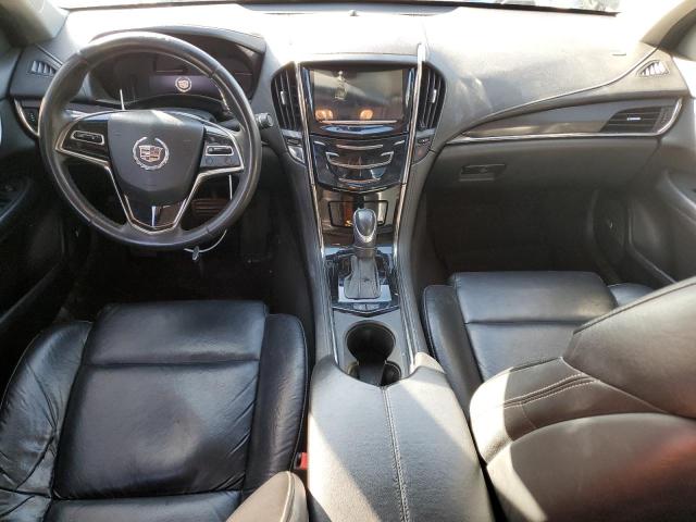 صورة رقم 8 من المزاد - 2014 CADILLAC ATS مع VIN 1G6AA5RX1E0101654